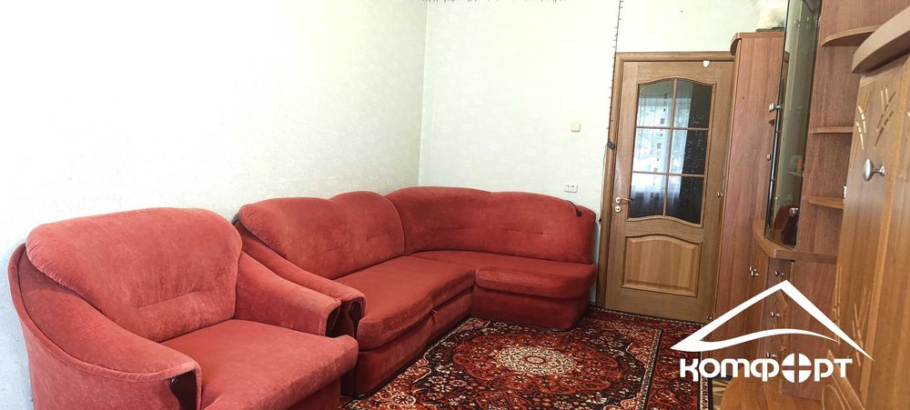 Продам 1но кімнатну квартиру на першому поверсі місто Славутич
