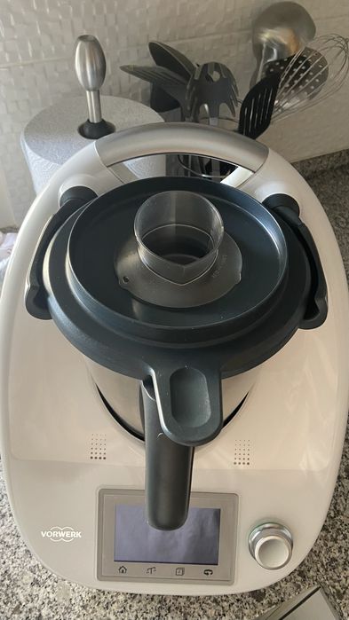 Bimby®️ TM5 semi-nova