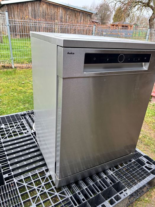 Zmywarka Amica DFM66C9EOiID 59,8cm