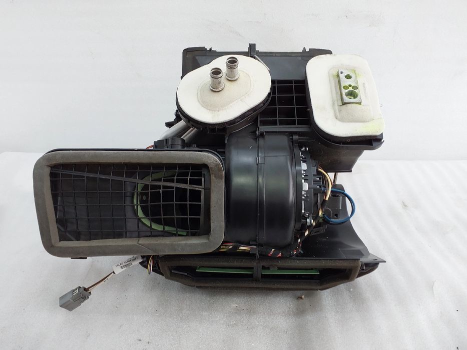 Chauffage / sofagem completa RENAULT Megane IV (B9A/M_)