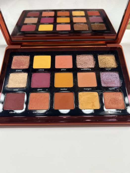 Paleta z cieniami Natasha Denona