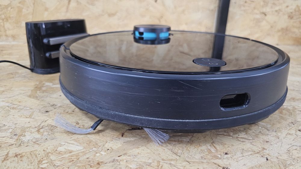 Robot aspirador viomi vácuo cleaner v3