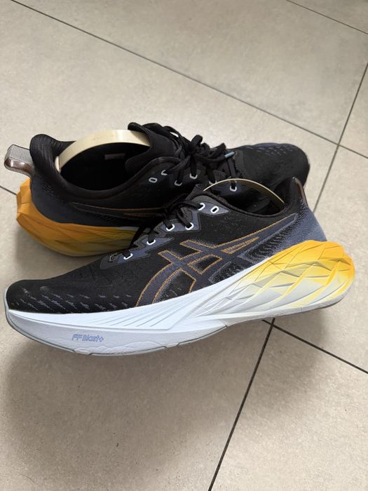 Asics Novablast 4 r46
