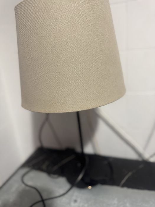 candieiro de luz