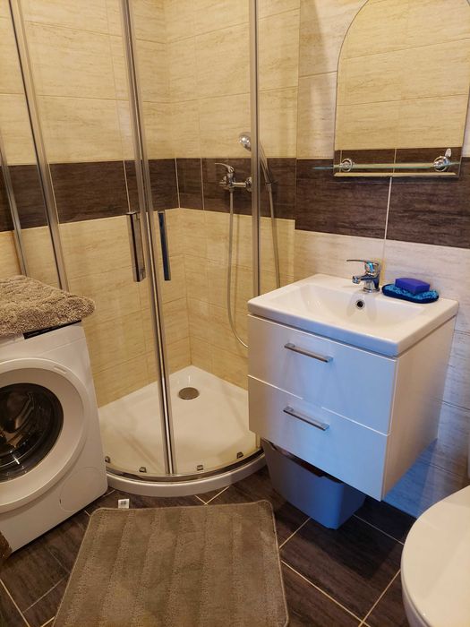 Wynajem _ kawalerka w centrum