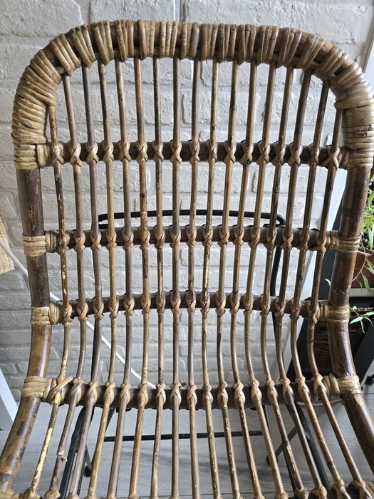 Rattan Chairs