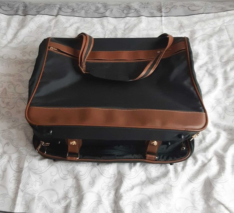 Torba (pokrowiec) podróżna Samsonite