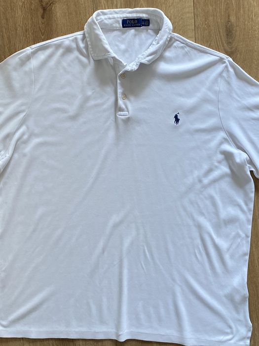 Ralph Lauren Polo XL koszulka męska