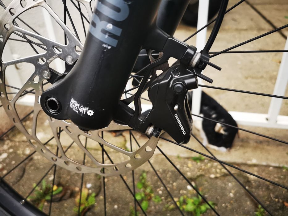 E-BIKE KTM Kapoho 7973 Ano  2022