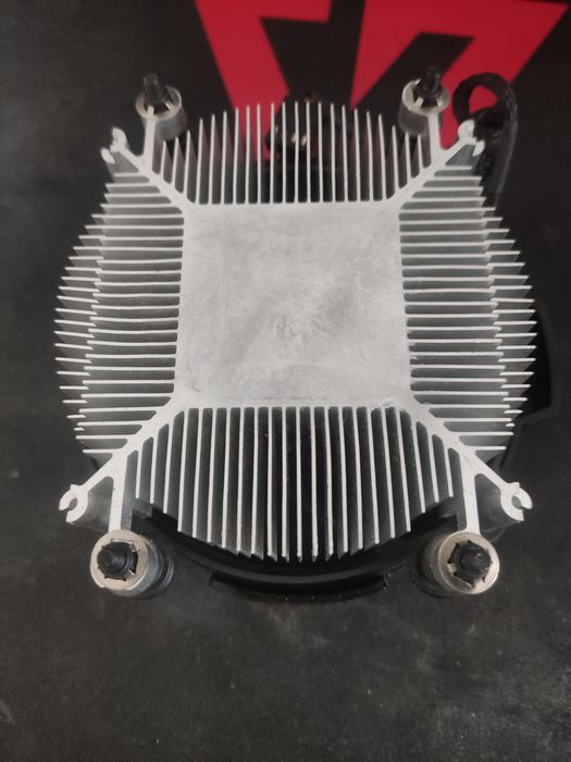 Процесор Ryzen 3 3200G + Оригінальний кулер