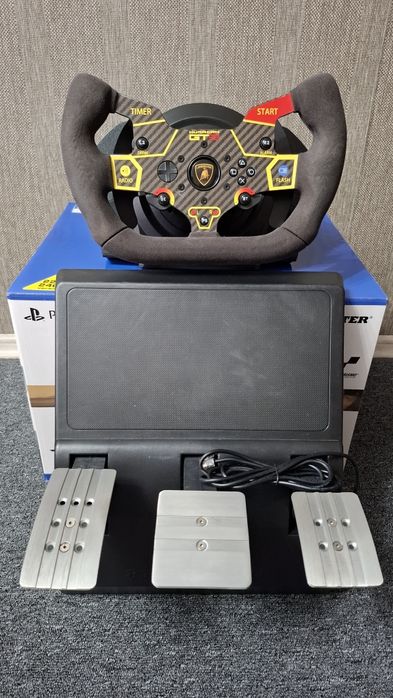 Кермо Thrustmaster T300 RS GT Edition