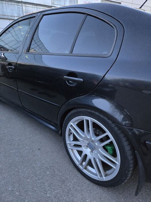 Skoda Octavia 2008 VIN TMBDL41U69B009790 фото оголошення 10 з 13