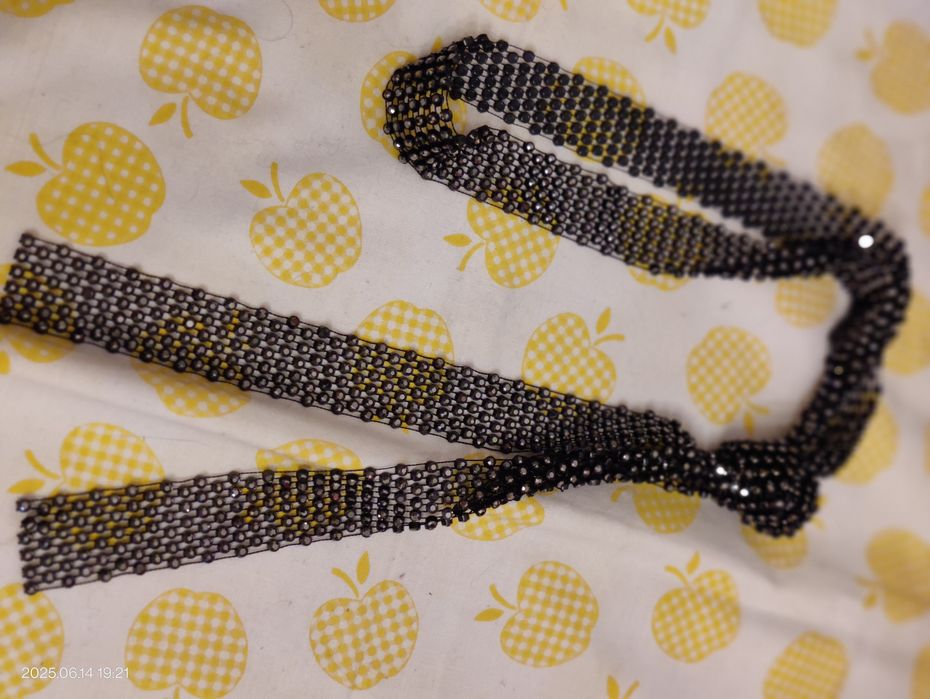 Fios e outros acessórios