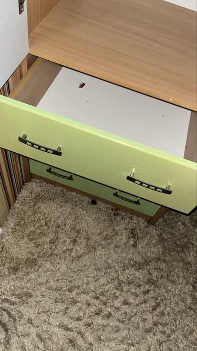 Шафа в дитячу / шафа в спальню /