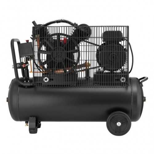 Компресор Intertool STORM PT-0016. 3кВт, 50л. Новий. Гарантія 3 роки.