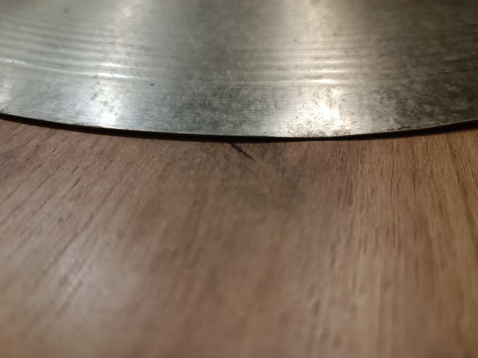 Hi-Hat Medina 14''/Perkusja