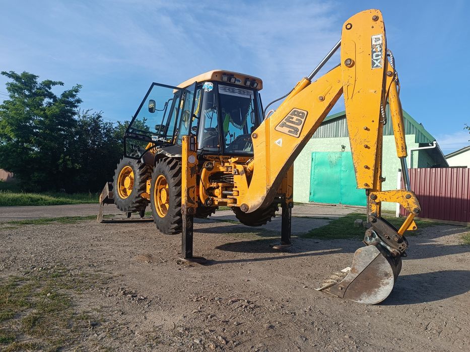 Продам JSB4cx 2001 р