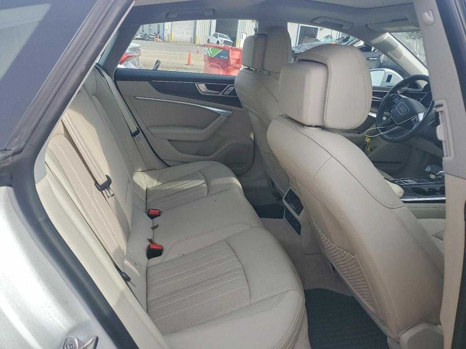 Audi A7 Prestige 2019