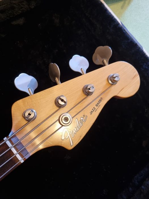 Fender Jazz Bass 94