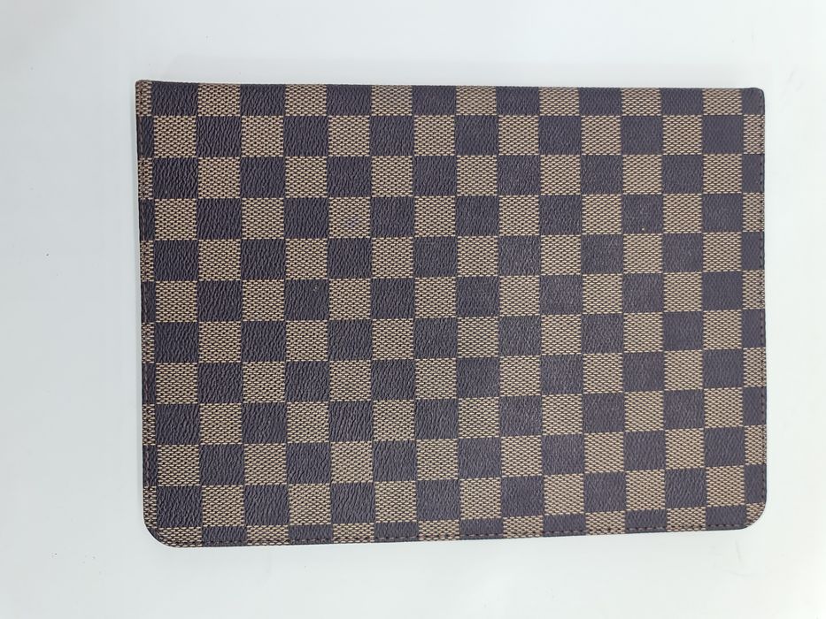Chess-pattern protective case for iPad Air 2 – new64284282927362121