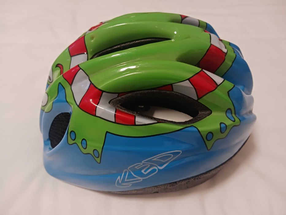 Capacete de Criança - Tamanho S426482066092861441