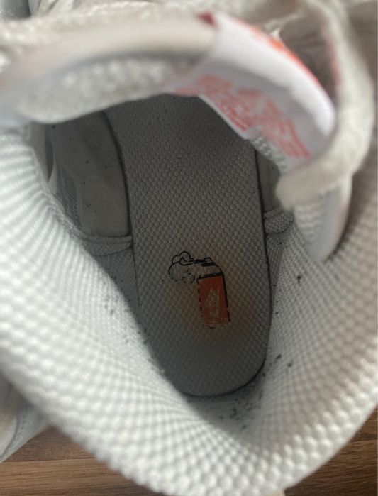 Nike Dunk High bom estado