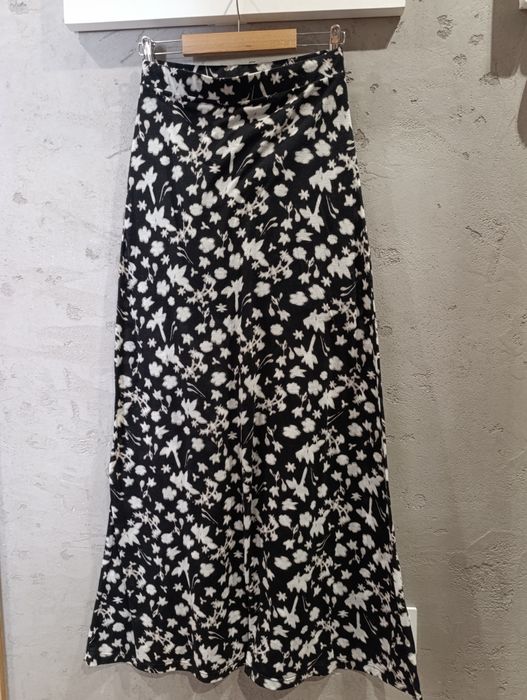 Długa spódnica maxi topshop S