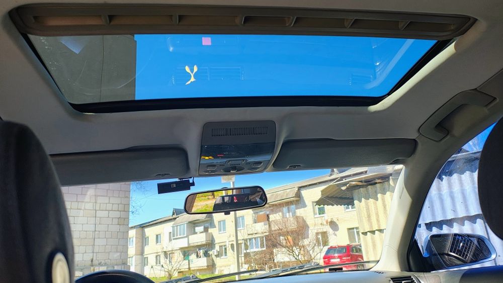 Ауді А4Б6. 2.0 FSI