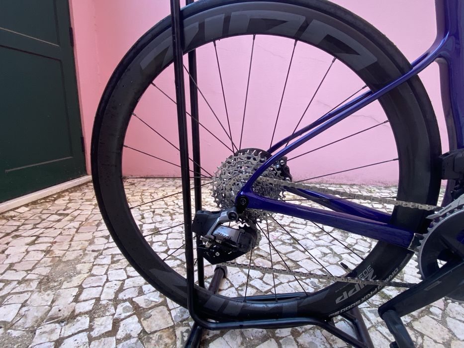 Bicicleta estrada