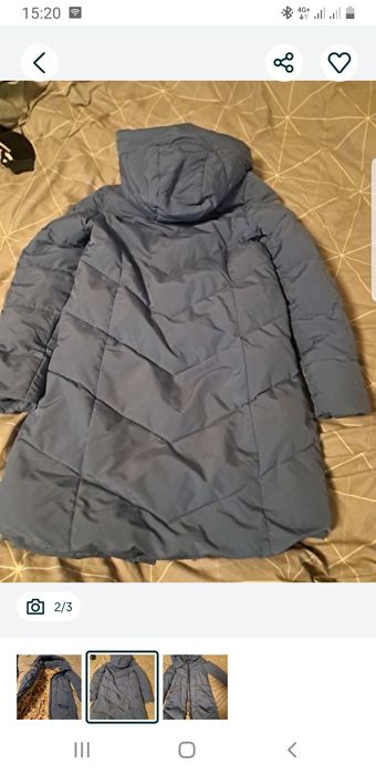 Крутяк жен зима лёгкая