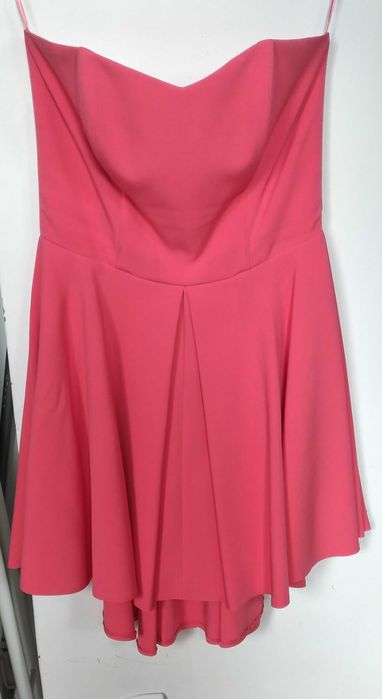 Elegancka sukienka