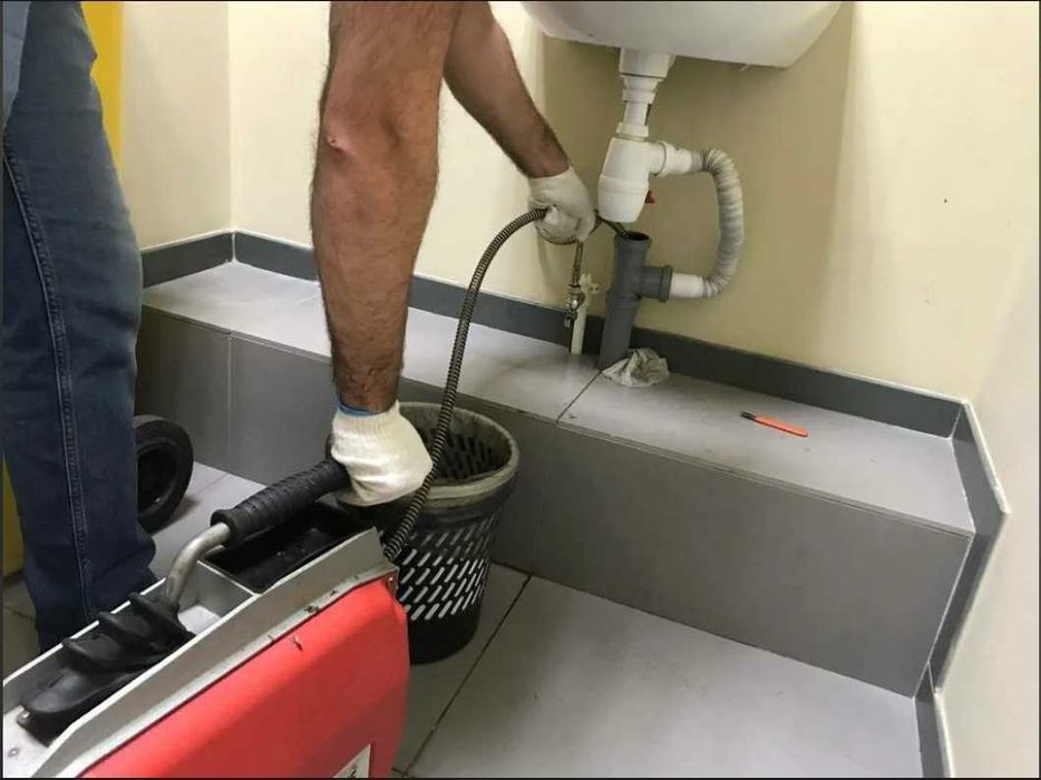 24/7.УСТРАНЕНИЕ ЗАСОРОВ КАНАЛИЗАЦИИ.Унитаз.Туатет.Кухня.Прочистка Труб