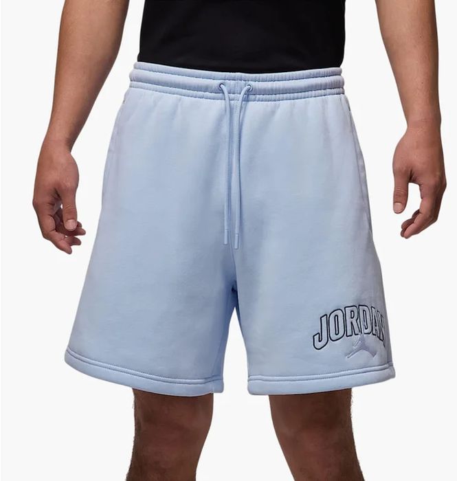 Оригінальні Шорти Jordan MWP (блакитні) | M, L, XL | Нові з бірками!