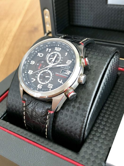 Zegarek męski Citizen Eco-Drive Limited