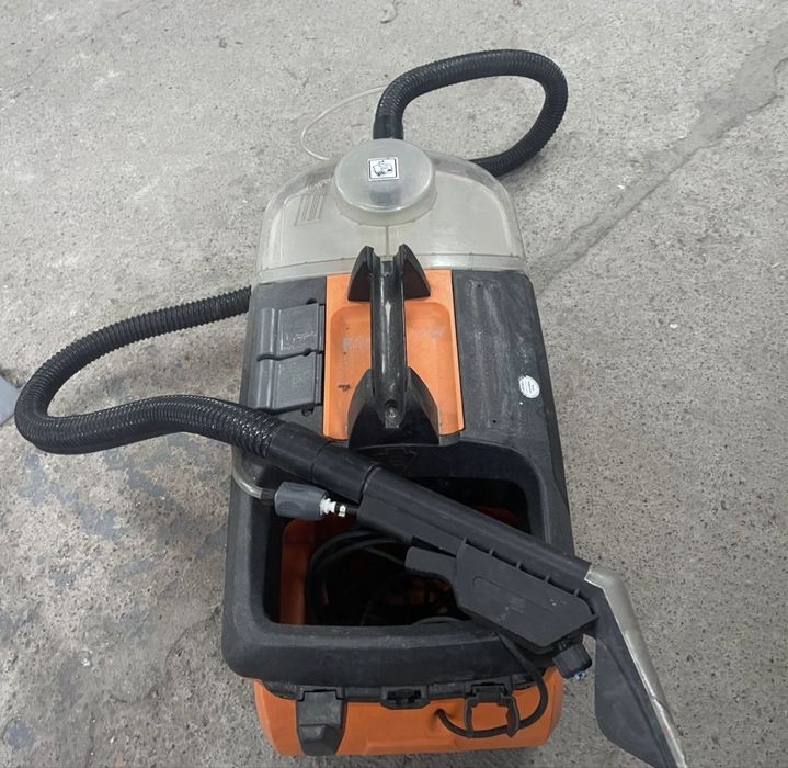 пылесос Karcher моющий