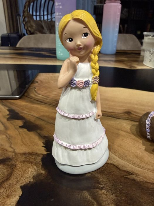 Figurka na tort 10 cm 14,5 cm 15 cm