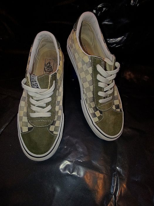 Продам Vans Skateboard shoe