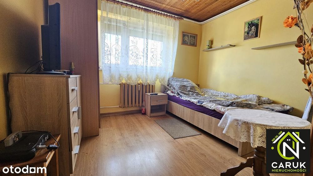 4 pokoje z balkonem Kamień Pomorski