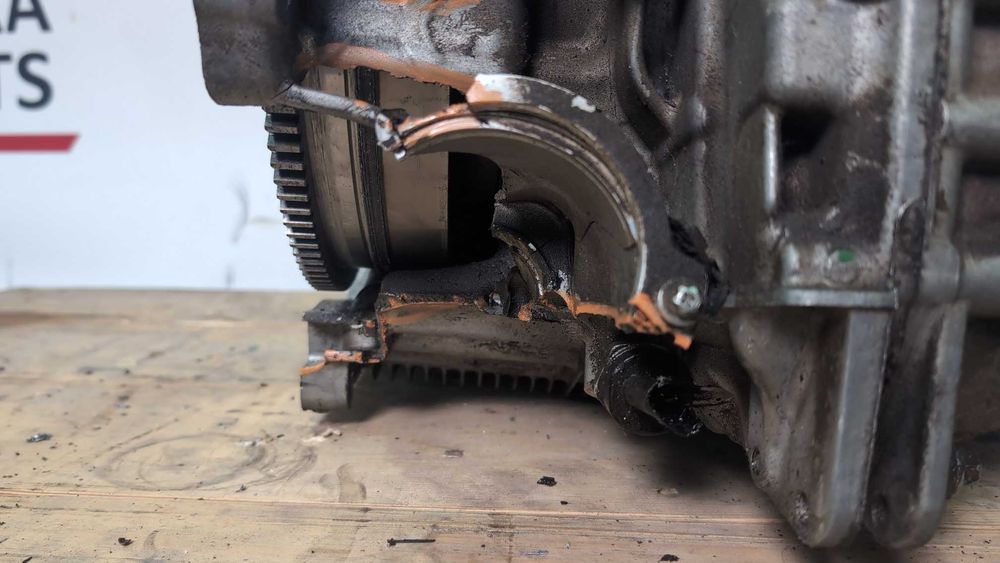 АКПП коробка передач з BMW X1 2023 (U11) Xdrive28i Кросовер