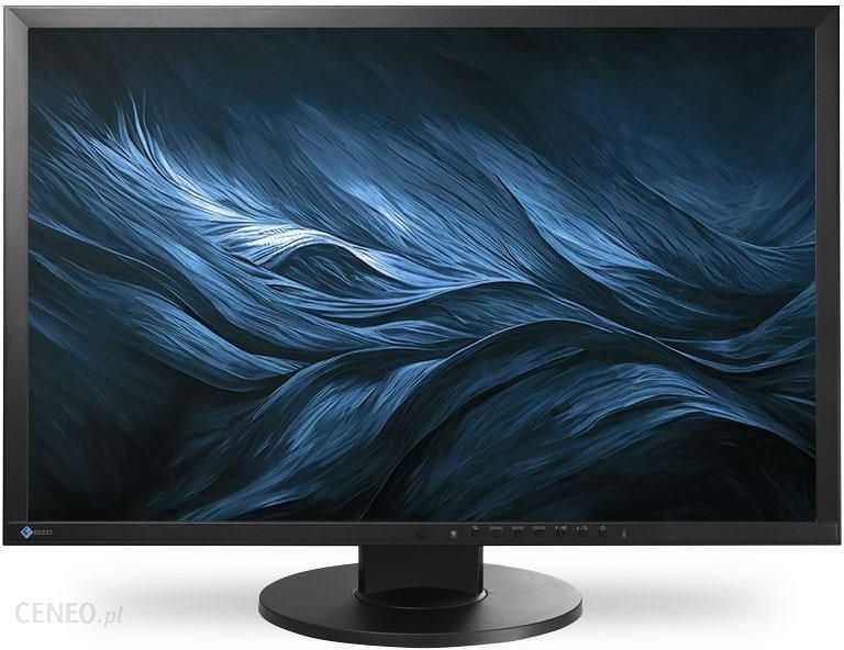 Монитор ЖК 24.1" IPS EIZO (лучшие Dell )