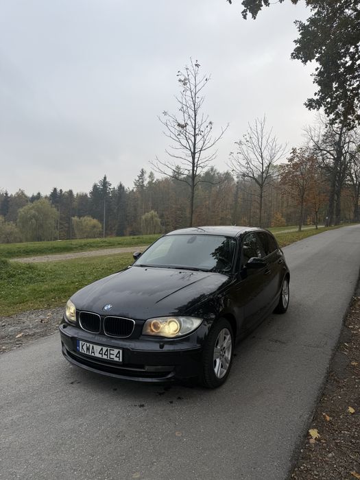 BMW Seria 1
