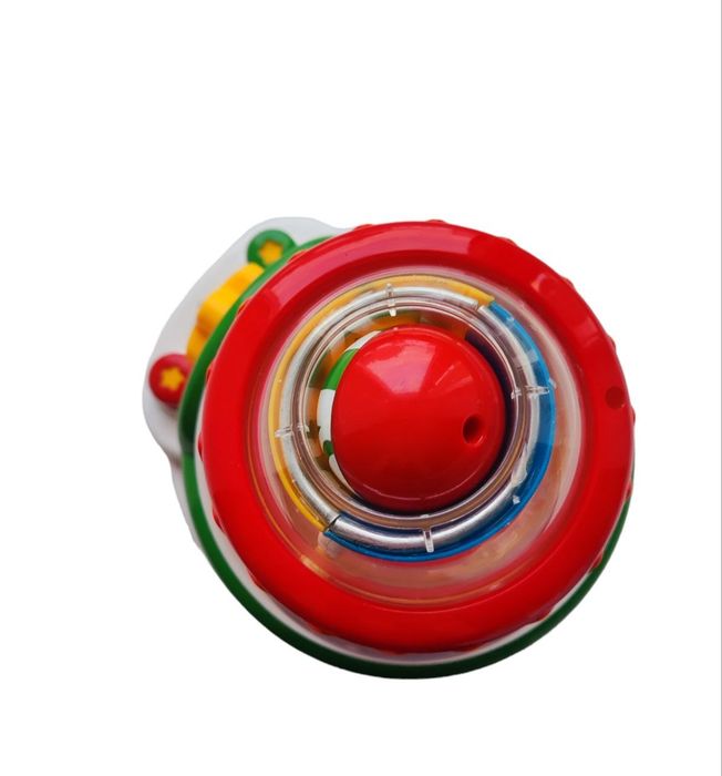 Розвиваюча іграшка.Бренд Wow.Clown Colorful Англія.
WOW
WOW