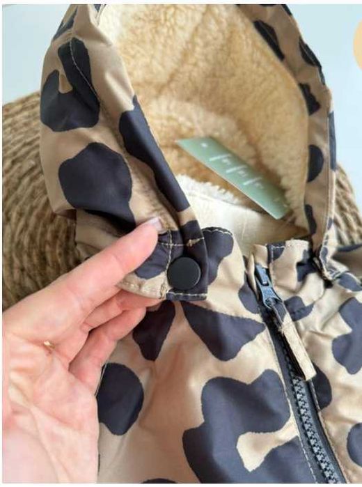 Комбинезон детский H&M HM ориг РАСПРОДАЖА 80(9-12) 86(12-18) 92(1.5-2)