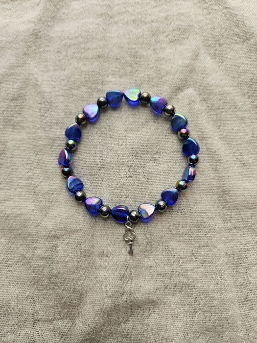 bransoletka handmade