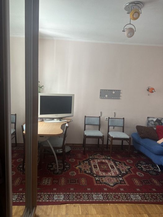 Здам кімнати в оренду