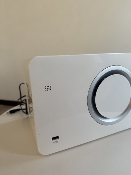 CREATE Air Pure Compact - Putificador de Ar