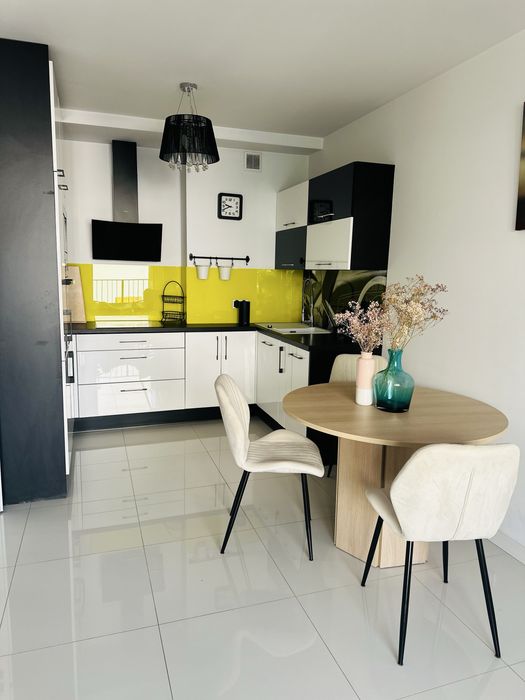 44 m² | Osiedle Wilno | 2 pokoje | Miejsce postojowe w cenie | Od zaraz - Widok 5