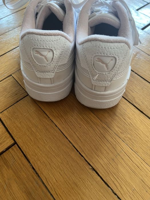 Sprzedam sneakersy Puma
