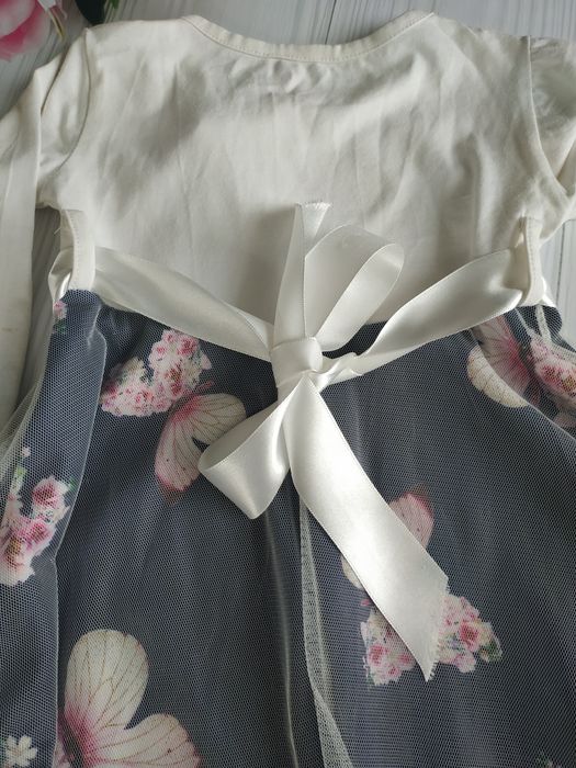 Плаття сукня святкова