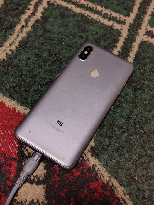 Xiaomi Redmi S2 робочій